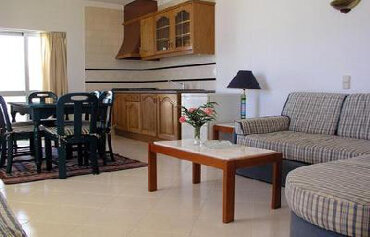 Hotel Luar