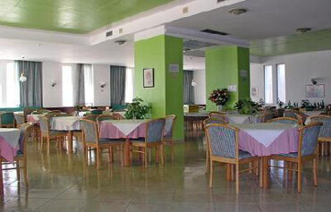 Hotel Luar