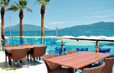 Hotel Marbella