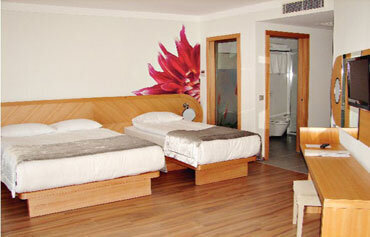 Hotel Marbella