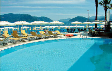 Hotel Marbella
