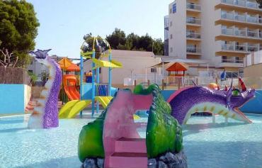 Hotel Marina Torrenova