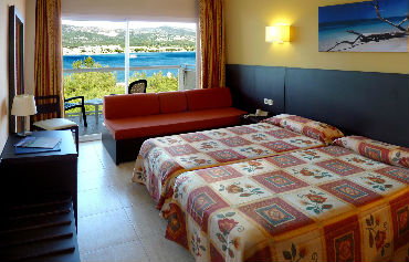 Hotel Marina Torrenova