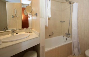 Hotel Marina Torrenova
