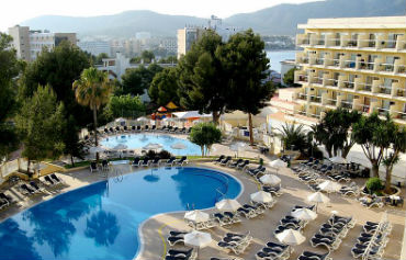 Hotel Marina Torrenova