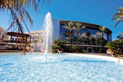 Hotel Maspalomas Princess