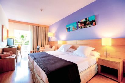 Hotel Maspalomas Princess