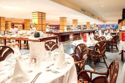 Hotel Maspalomas Princess