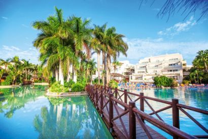 Hotel Maspalomas Princess