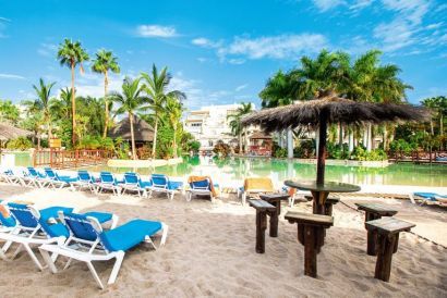 Hotel Maspalomas Princess