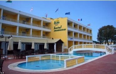 Hotel Mimosa