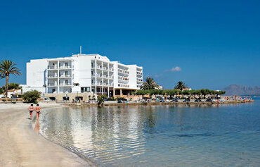 Hotel More Alcudia