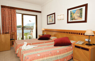 Hotel More