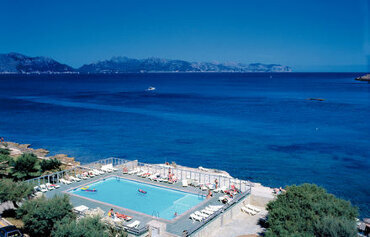 Hotel More