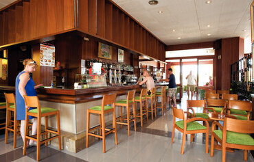 Hotel More