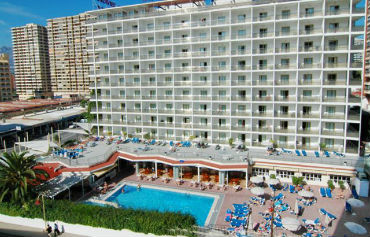 Hotel Nereo