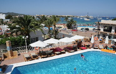 Hotel Osiris Ibiza