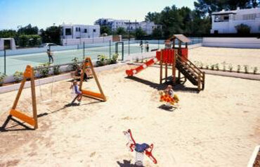 Hotel Osiris Ibiza