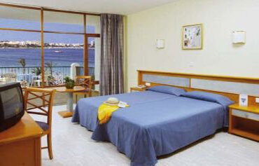 Hotel Osiris Ibiza