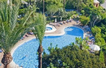 Hotel Palmasol