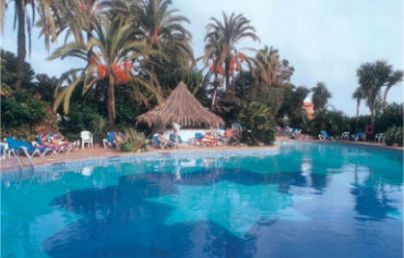 Hotel Palmasol