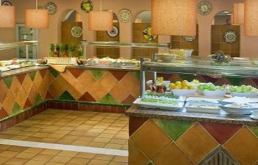 Hotel Palmasol