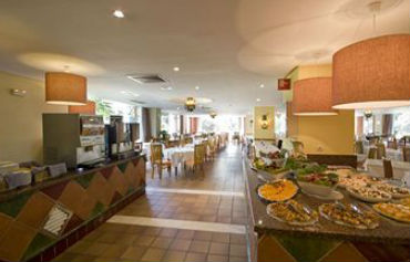 Hotel Palmasol