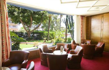 Hotel Palmasol