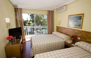 Hotel Palmasol