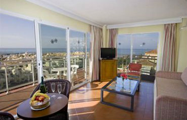 Hotel Palmasol