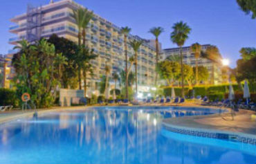 Nerja Club
