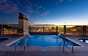 Hotel Paradise Park