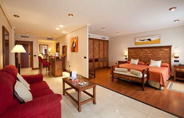 Hotel Paradise Park
