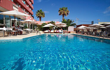 Paraiso Beach Hotel