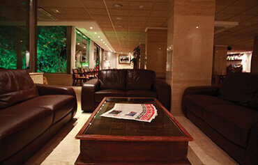 Paraiso Beach Hotel