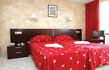 Paraiso Beach Hotel