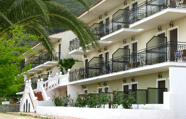 Hotel Pericles