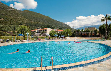 Hotel Pericles