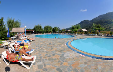 Hotel Pericles