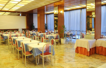 Hotel Pericles