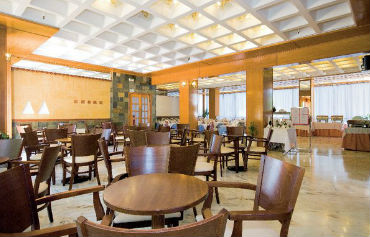 Hotel Pericles