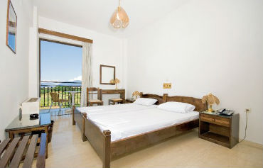 Hotel Pericles