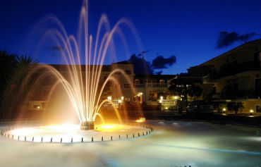 Hotel Pericles