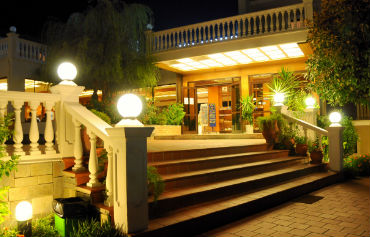 Hotel Pericles