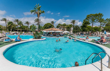 Hotel Picafort Park