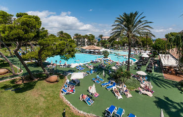 Hotel Picafort Park