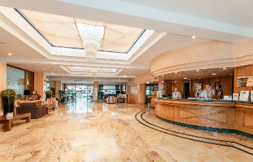Hotel Picafort Park