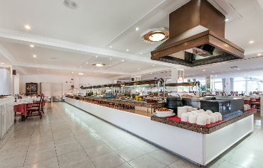 Hotel Picafort Park