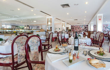 Hotel Picafort Park