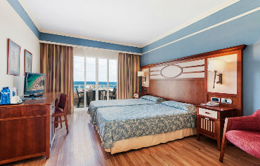 Hotel Picafort Park